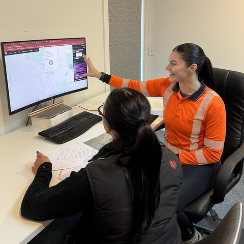 TMP Design | TTM Training NZ